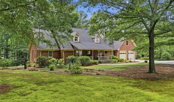 4891 Bill Cheek Rd, Auburn, GA 30011