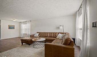 7622 Sergi Canyon Dr, Indianapolis, IN 46217
