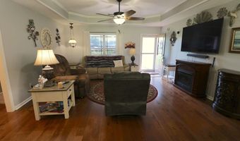 246 Plum Dr, Austin, AR 72007