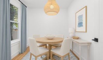 7 Sheffield Ave A, Newport, RI 02840