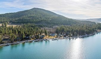 42818 La Bella, Big Arm, MT 59910