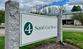 4 Sand Cut Rd STE 5, Brookfield, CT 06804