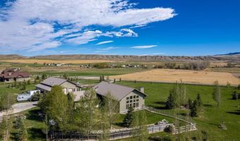 15 Ridge View Trl, Cody, WY 82414