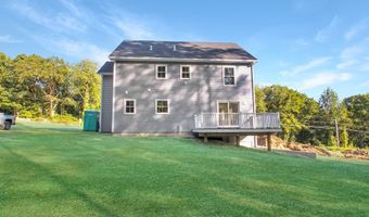 16 Bashon Hill Rd, Bozrah, CT 06334