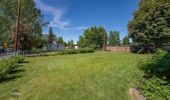1614 Wolverine St, Anchorage, AK 99504