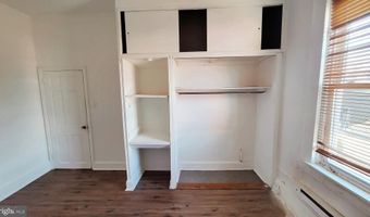1249 SHACKAMAXON St 2F, Philadelphia, PA 19125