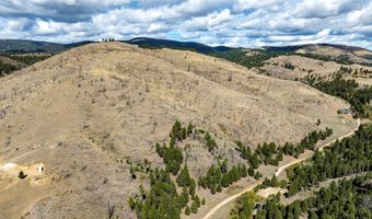 Tbd Depot Hill Road, Boulder, MT 59632