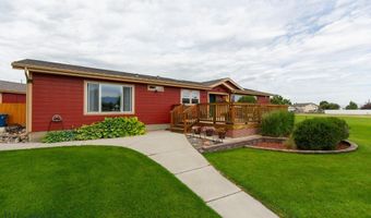 191 S Old Pl, Belgrade, MT 59714