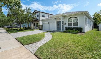 1216 W YALE St, Orlando, FL 32804