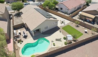 2853 N TAYLOR Ln, Casa Grande, AZ 85122
