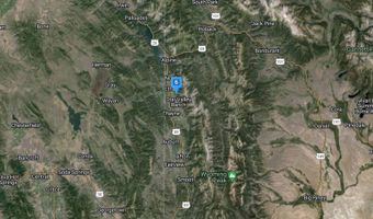 401 Snow Forest Dr, Star Valley Ranch, WY 83127