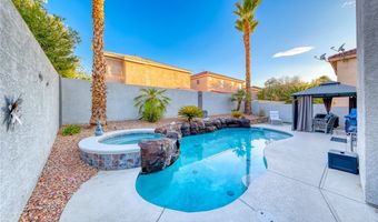 895 Beartooth Falls Ct, Henderson, NV 89052