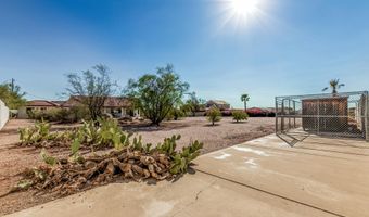 6190 E 22ND Ave, Apache Junction, AZ 85119