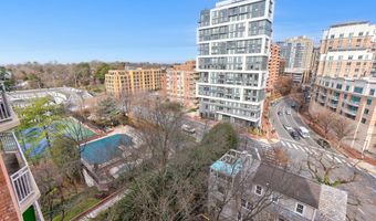 7500 WOODMONT Ave #S1016, Bethesda, MD 20814