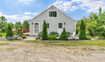 1511 Alna Rd, Alna, ME 04535