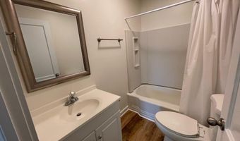 140 S Dunn St, Angier, NC 27501