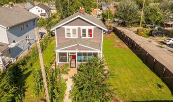 462 S Eureka Ave, Columbus, OH 43204