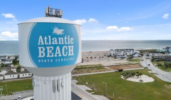 109 E Terminal Blvd, Atlantic Beach, NC 28512