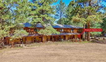 17 Jackson Hole Rd French Henry A1, Angel Fire, NM 87710