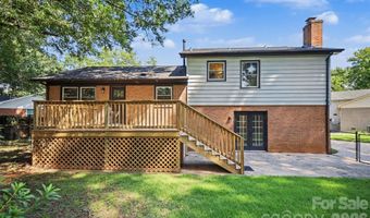 5324 Cheval Pl, Charlotte, NC 28205