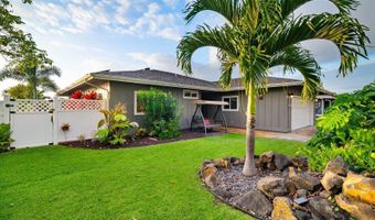 73-4368 Kapuahi St, Kailua Kona, HI 96740