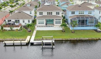 5305 WISHING ARCH Dr, Apollo Beach, FL 33572