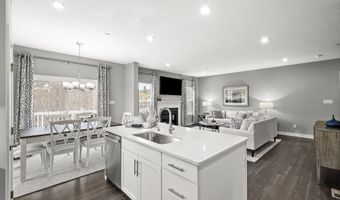 2534 Admiral Ln Plan: Rosecliff, Bel Air, MD 21015