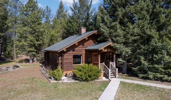 72 Hank Allen Way, Blanchard, ID 83804