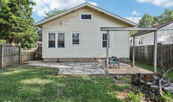 5201 E North St, Indianapolis, IN 46219