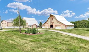 6292 N 100 East Rd, Allerton, IL 61810