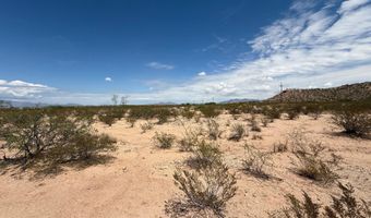 9 93 Ac E Taylor Pass, Benson, AZ 85602