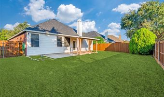 1626 Lakeside Dr, Allen, TX 75002