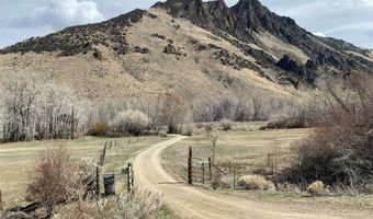 4585 Garden Creek Rd, Challis, ID 83226