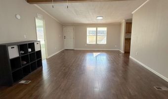 214 Shafer Trl, Austin, AR 72007