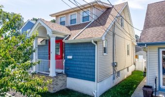 91 Tiona Ave, Belleville, NJ 07109