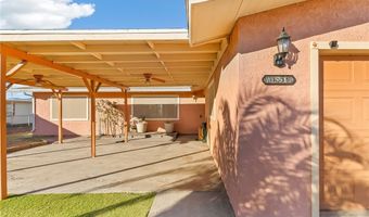 1551 Emerald Rd, Bullhead City, AZ 86442