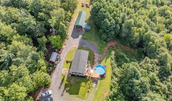 368 Valley End Rd, Ararat, VA 24053