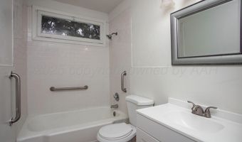 4222 S JACKSON St, Amarillo, TX 79110