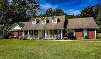 507 Meadowlane Dr, Aberdeen, MS 39730