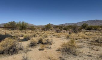 00 Wickenburg North Rnch, Congress, AZ 85332