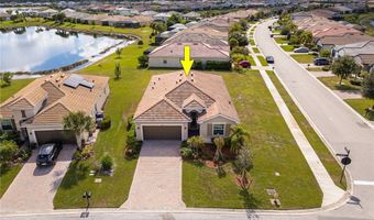 4040 E Hampton Cir, Alva, FL 33920