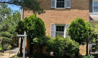 4524 PINECREST HEIGHTS Dr, Annandale, VA 22003