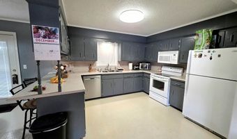 4835 Airport Rd, Almo, KY 42020