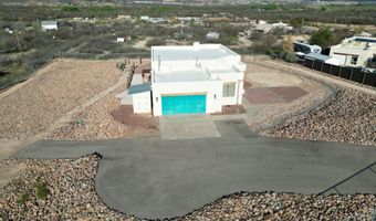 1627 E Goldenrod Ln, Benson, AZ 85602