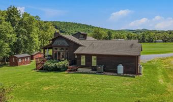 765 WHITETAIL CROSSING Rd, Augusta, WV 26704