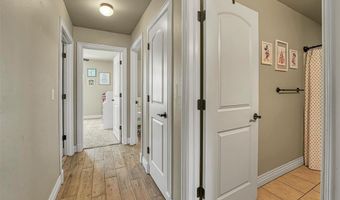 1101 Northridge Blvd, Altus, OK 73521