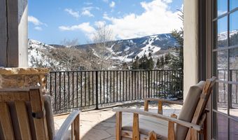 312 Holden Rd, Beaver Creek, CO 81620