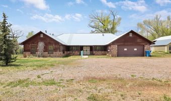 2523 Danielle Dr, Chama, NM 87520