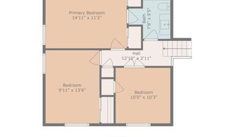 9 Brentwood Ter, Middletown, NJ 07748