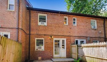 2905 16TH Rd S 2905B, Arlington, VA 22204
